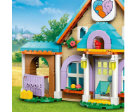 LEGO Friends 42651 Koń i lecznica dla zwierząt - 1284098 - zdjęcie 6